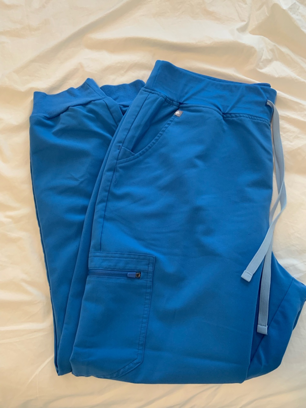 Figs Zamora™ - Jogger Scrub Pants